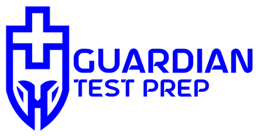 Guardian Test Prep